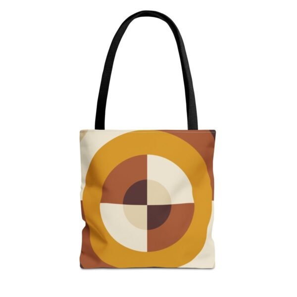 Wheat Whisper QS Tote Bag