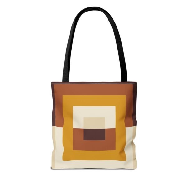 Wheat Whisper SG Tote Bag - Image 2