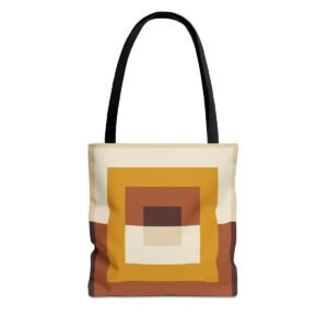 Wheat Whisper SG Tote Bag