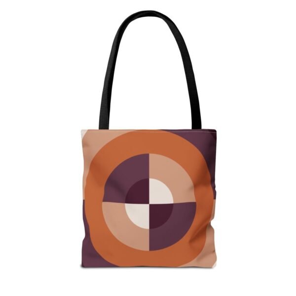 Wine Cellar QS Tote Bag - Image 2