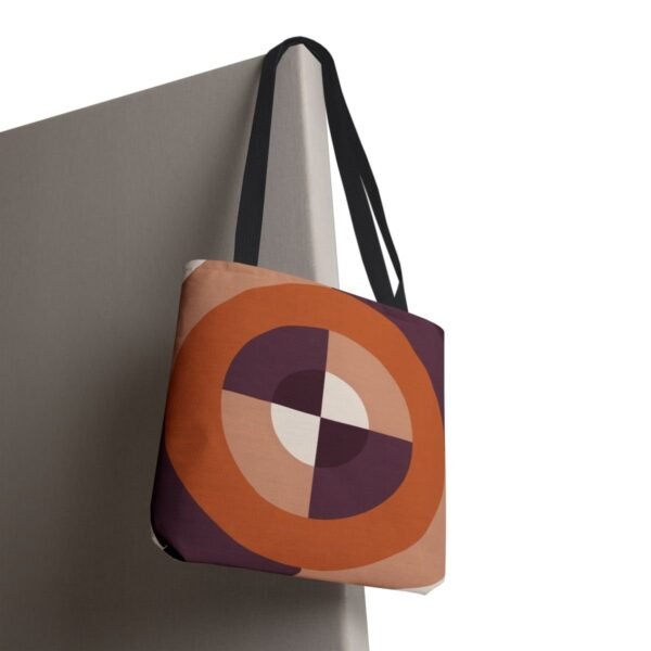 Wine Cellar QS Tote Bag - Image 8