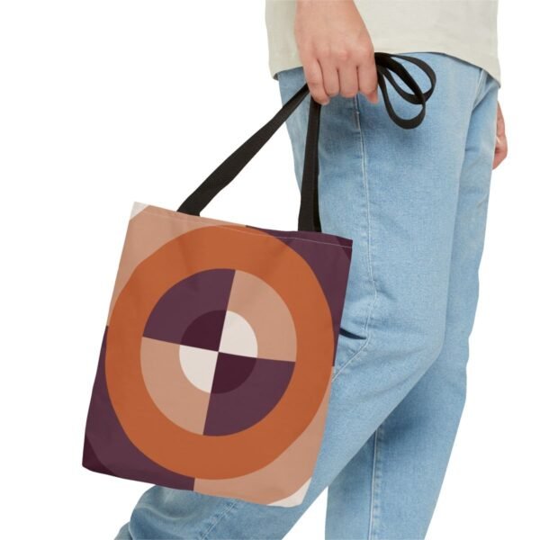Wine Cellar QS Tote Bag - Image 3