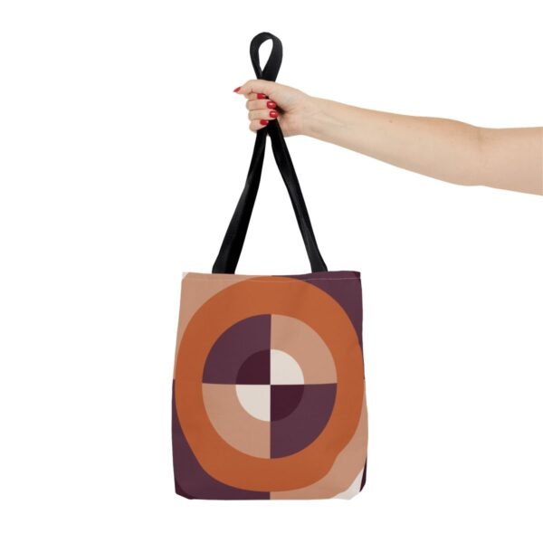 Wine Cellar QS Tote Bag - Image 4
