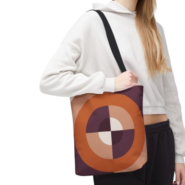 Wine Cellar QS Tote Bag - Image 7