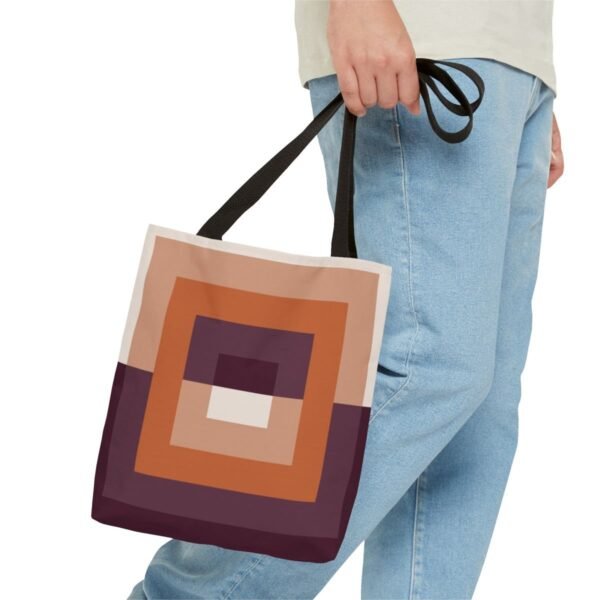 Wine Cellar SG Tote Bag - Image 3