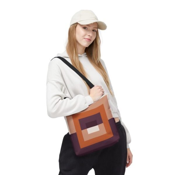 Wine Cellar SG Tote Bag - Image 5