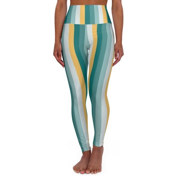 Golden Shore LGHP Gym Leggings