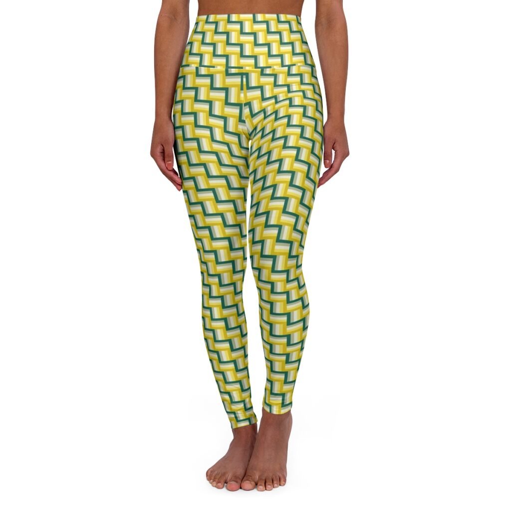 Harvest Glow AG Gym Leggings