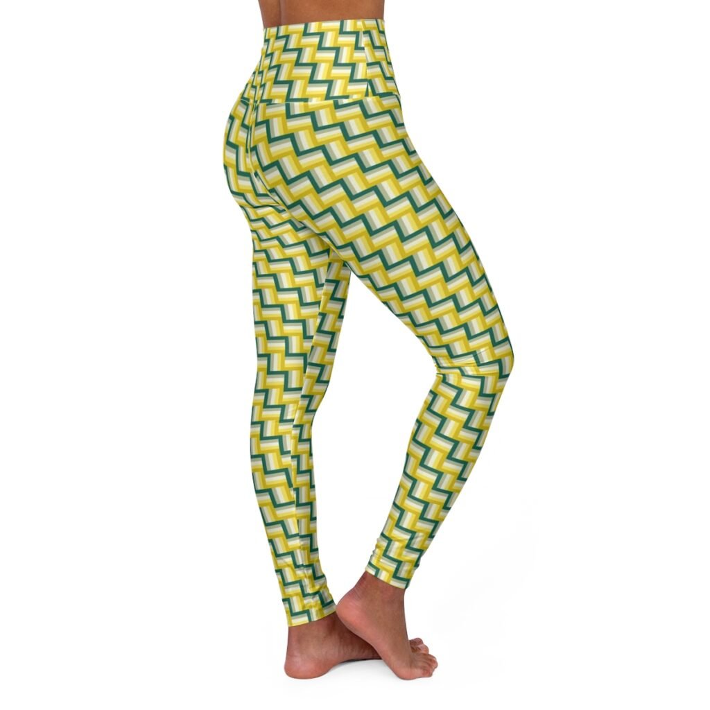 Harvest Glow AG Gym Leggings
