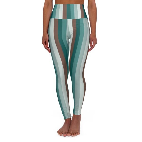 Mountain Lodge LGHP Gym Leggings - Image 5