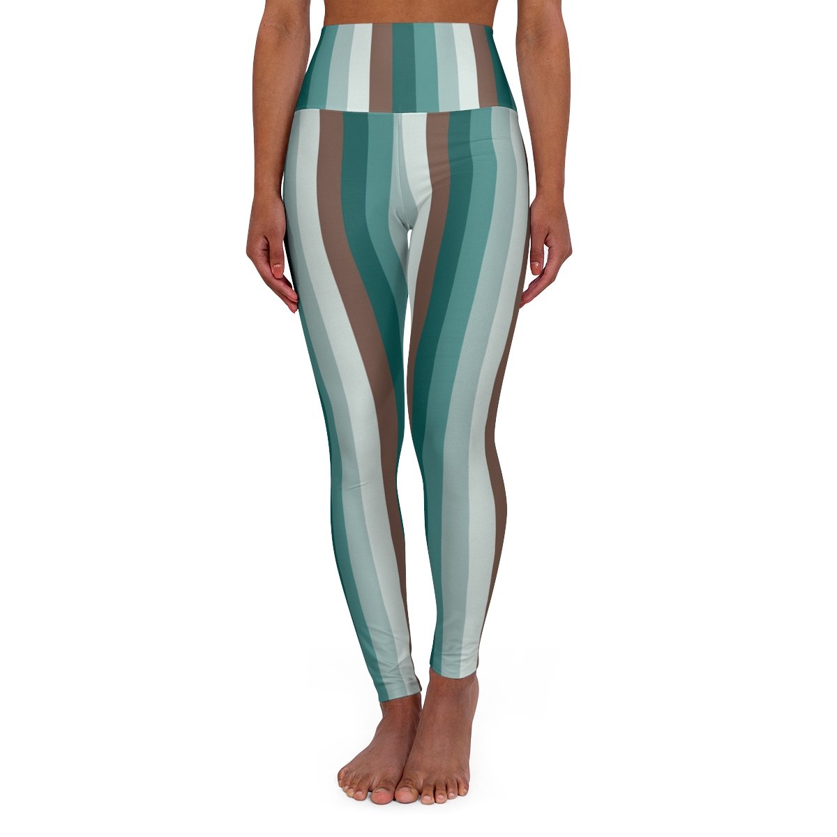Mountain Lodge LGHP Gym Leggings - Image 5