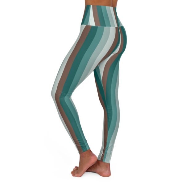 Mountain Lodge LGHP Gym Leggings - Image 4