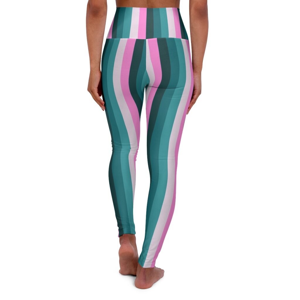 Tokyo Pop LGHP Gym Leggings