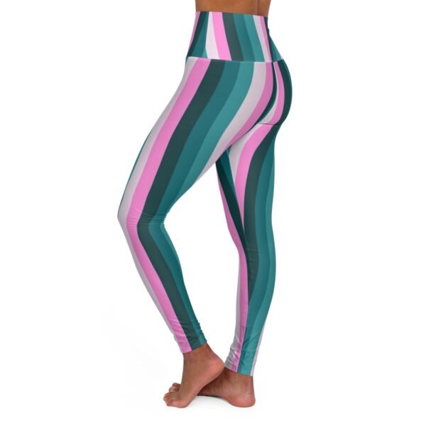 Tokyo Pop LGHP Gym Leggings - Image 2