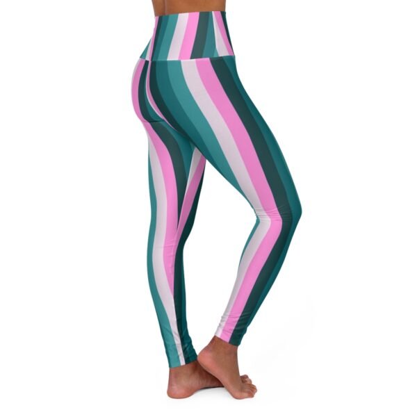 Tokyo Pop LGHP Gym Leggings - Image 4