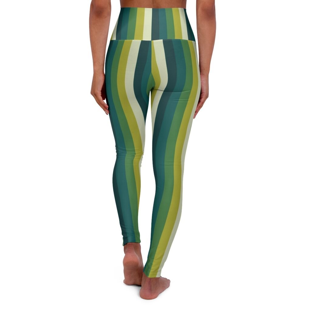 Urban Garden LGHP Gym Leggings