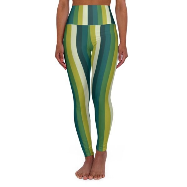 Urban Garden LGHP Gym Leggings - Image 5