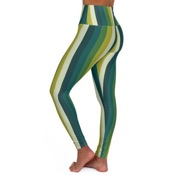 Urban Garden LGHP Gym Leggings - Image 3