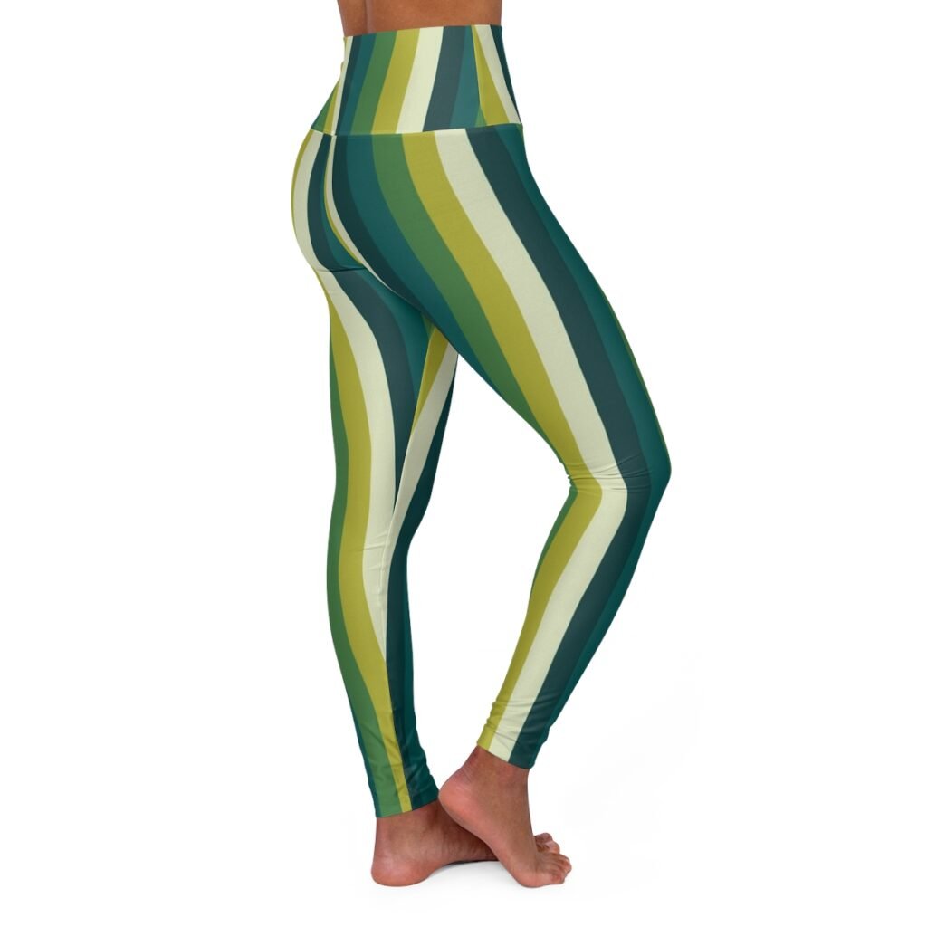 Urban Garden LGHP Gym Leggings