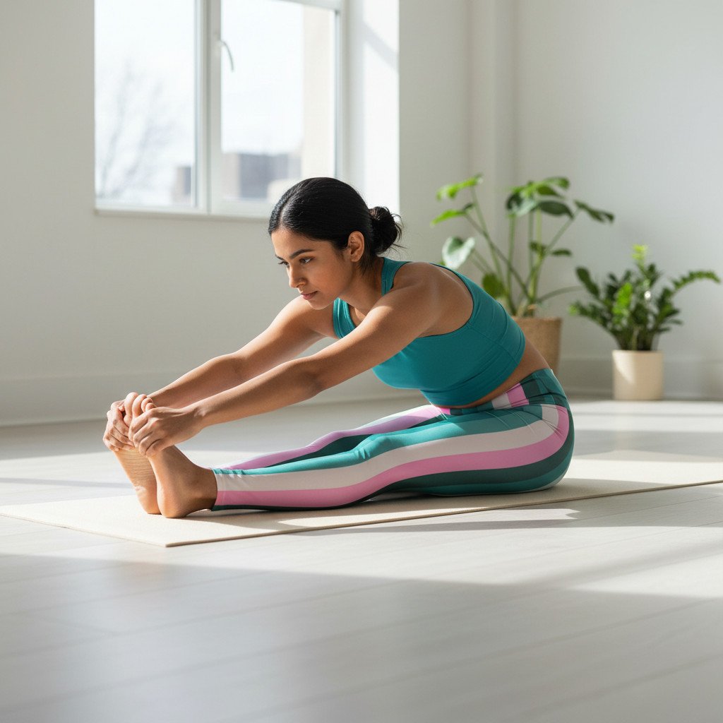 Tokyo Pop LGHP Gym Leggings - Image 1