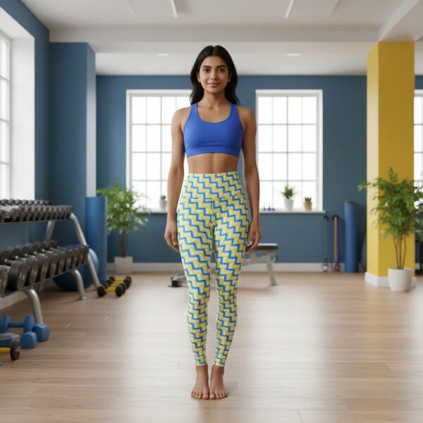 Sunny Coast AG Gym Leggings