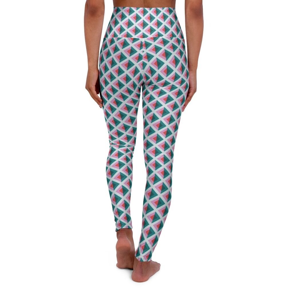 Bubble Pop DAG Gym Leggings