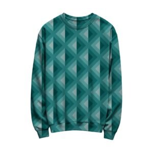 Aqua Serenity DAG Kids Sweat Shirt
