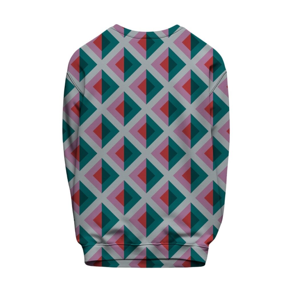 Bubble Pop DAG Kids Sweat Shirt