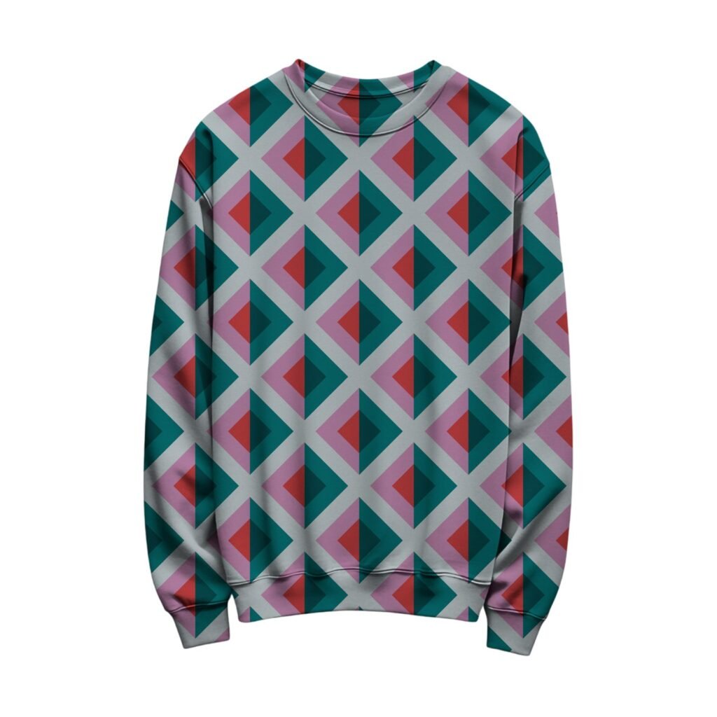 Bubble Pop DAG Kids Sweat Shirt