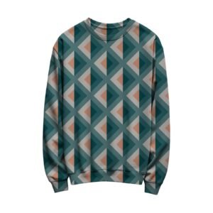 Coral Shore DAG Kids Sweat Shirt