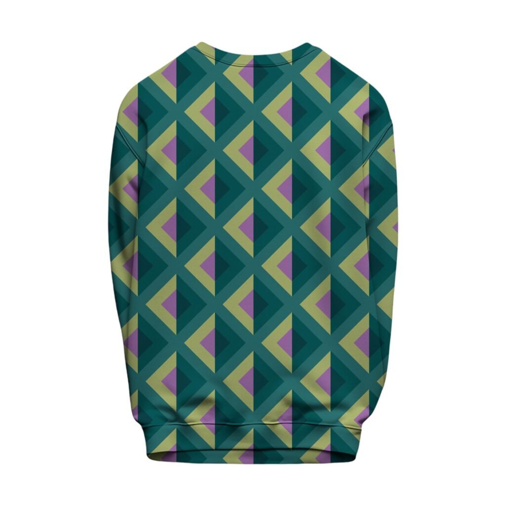 Fresh Joy DAG Kids Sweat Shirt