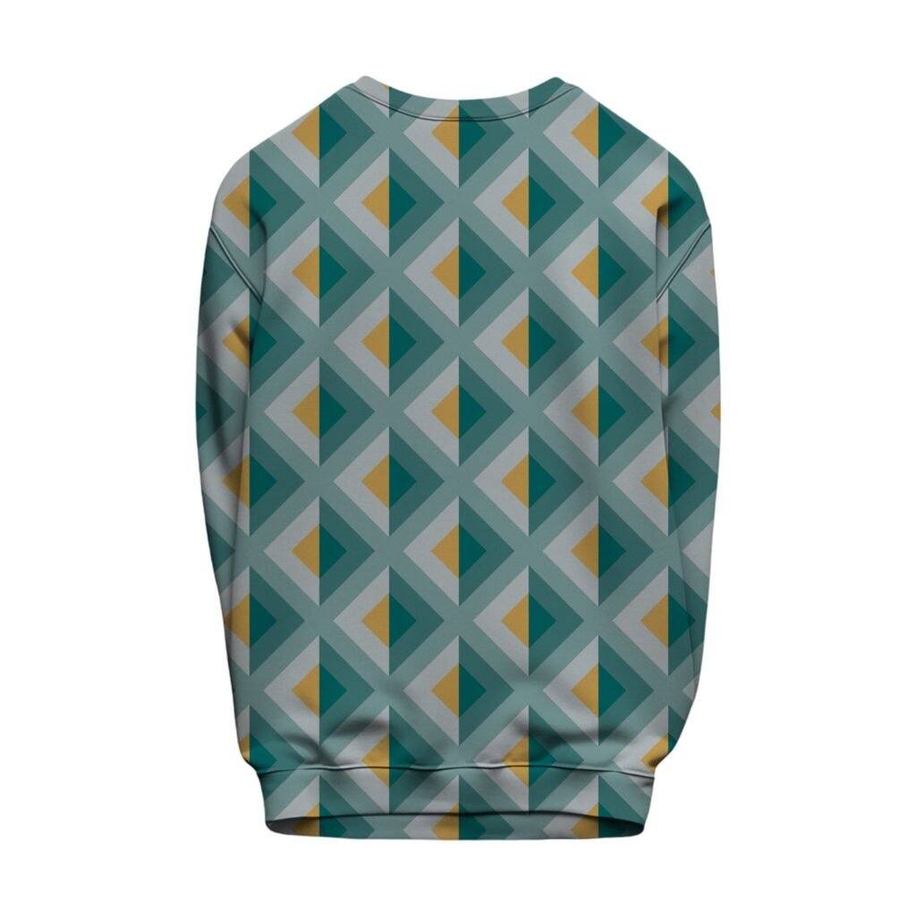 Golden Shore DAG Kids Sweat Shirt
