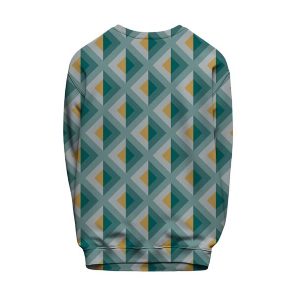 Golden Shore DAG Kids Sweat Shirt - Image 2