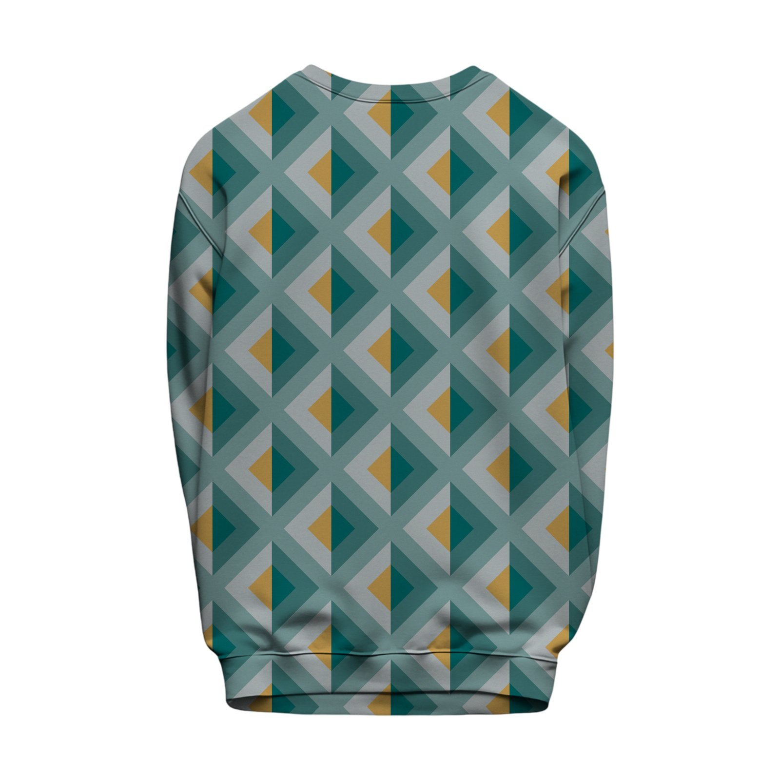 Golden Shore DAG Kids Sweat Shirt - Image 2