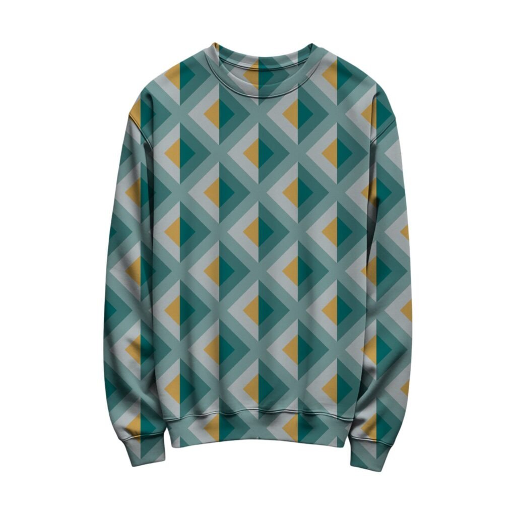 Golden Shore DAG Kids Sweat Shirt