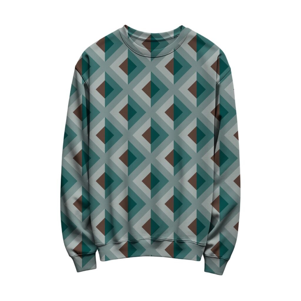 Mountain Lodge DAG Kids Sweat Shirt