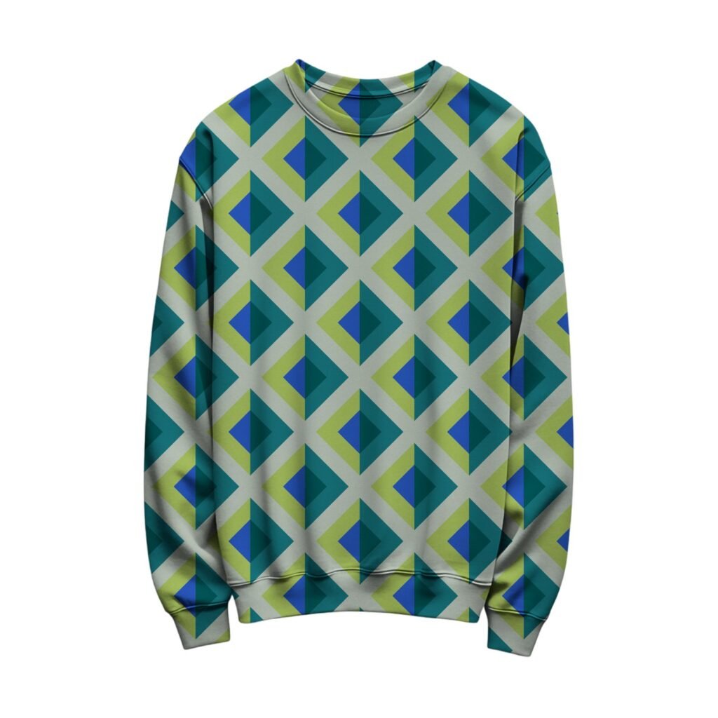 Summer Splash DAG Kids Sweat Shirt