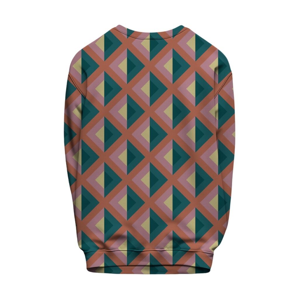 Sunny Splash DAG Kids Sweat Shirt