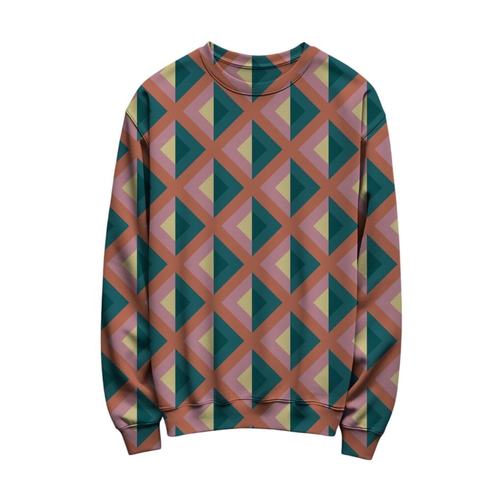 Sunny Splash DAG Kids Sweat Shirt