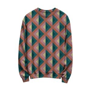 Sunny Splash DAG Kids Sweat Shirt