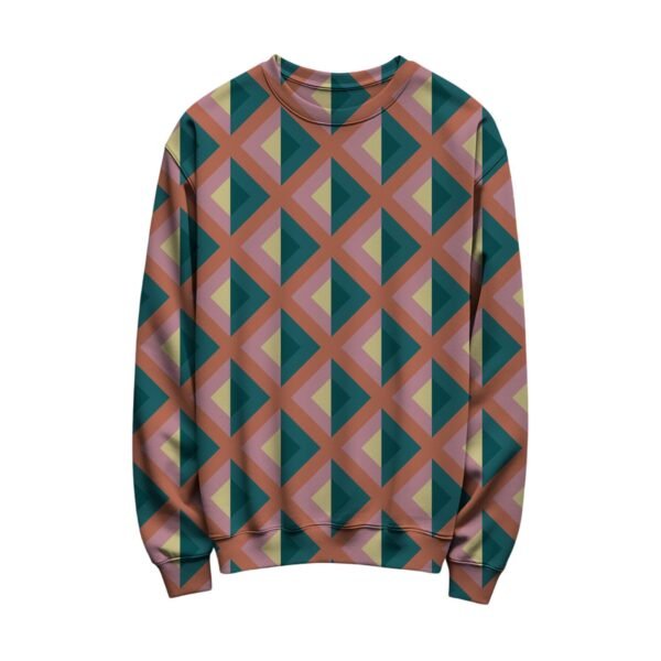 Sunny Splash DAG Kids Sweat Shirt