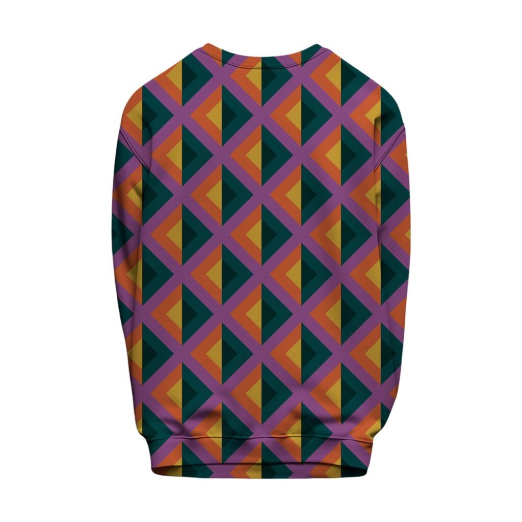Tropical Harmony DAG Kids Sweat Shirt