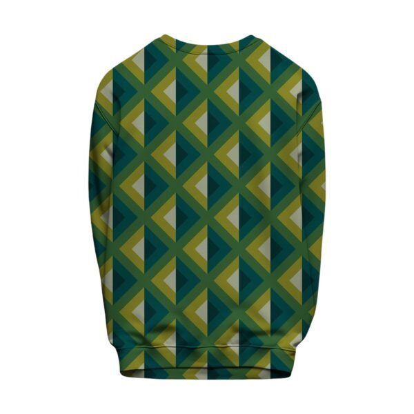 Urban Garden DAG Kids Sweat Shirt - Image 2