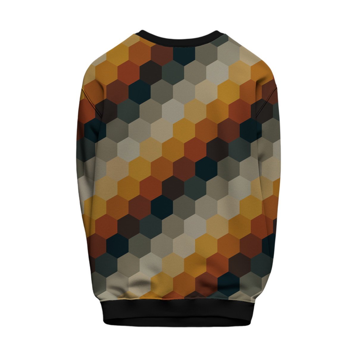 Autumn Veil DGH Kids Sweat Shirt - Image 2