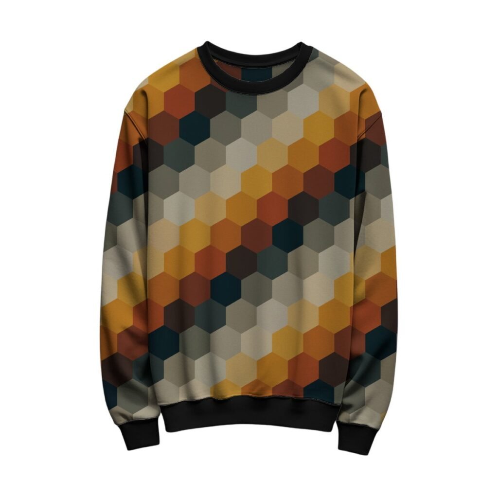 Autumn Veil DGH Kids Sweat Shirt