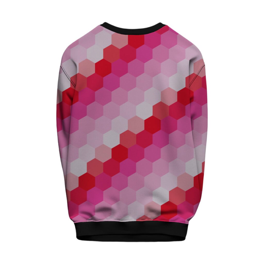 Blush To Bloom DGH Kids Sweat Shirt