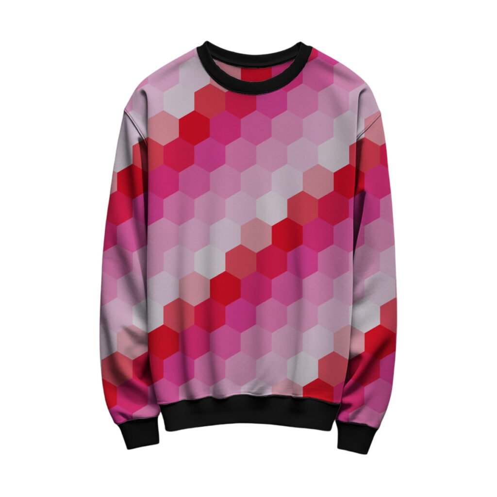Blush To Bloom DGH Kids Sweat Shirt