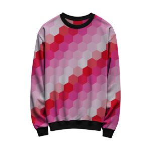 Blush To Bloom DGH Kids Sweat Shirt