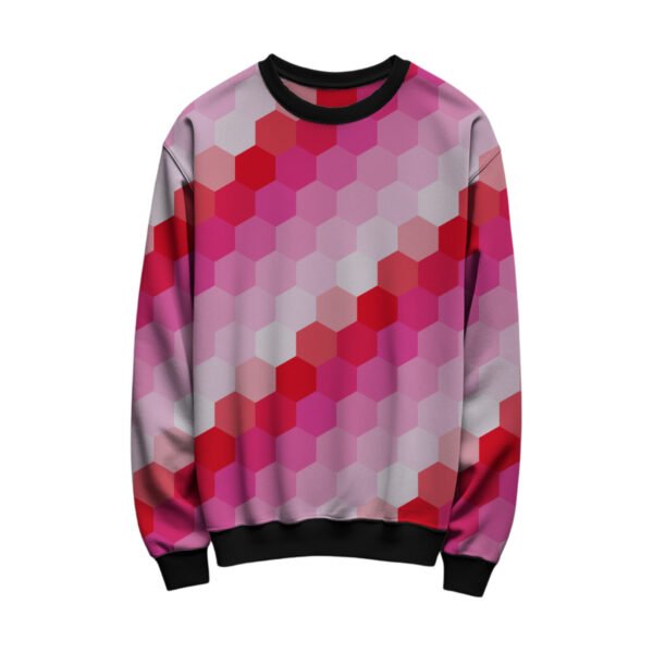 Blush To Bloom DGH Kids Sweat Shirt