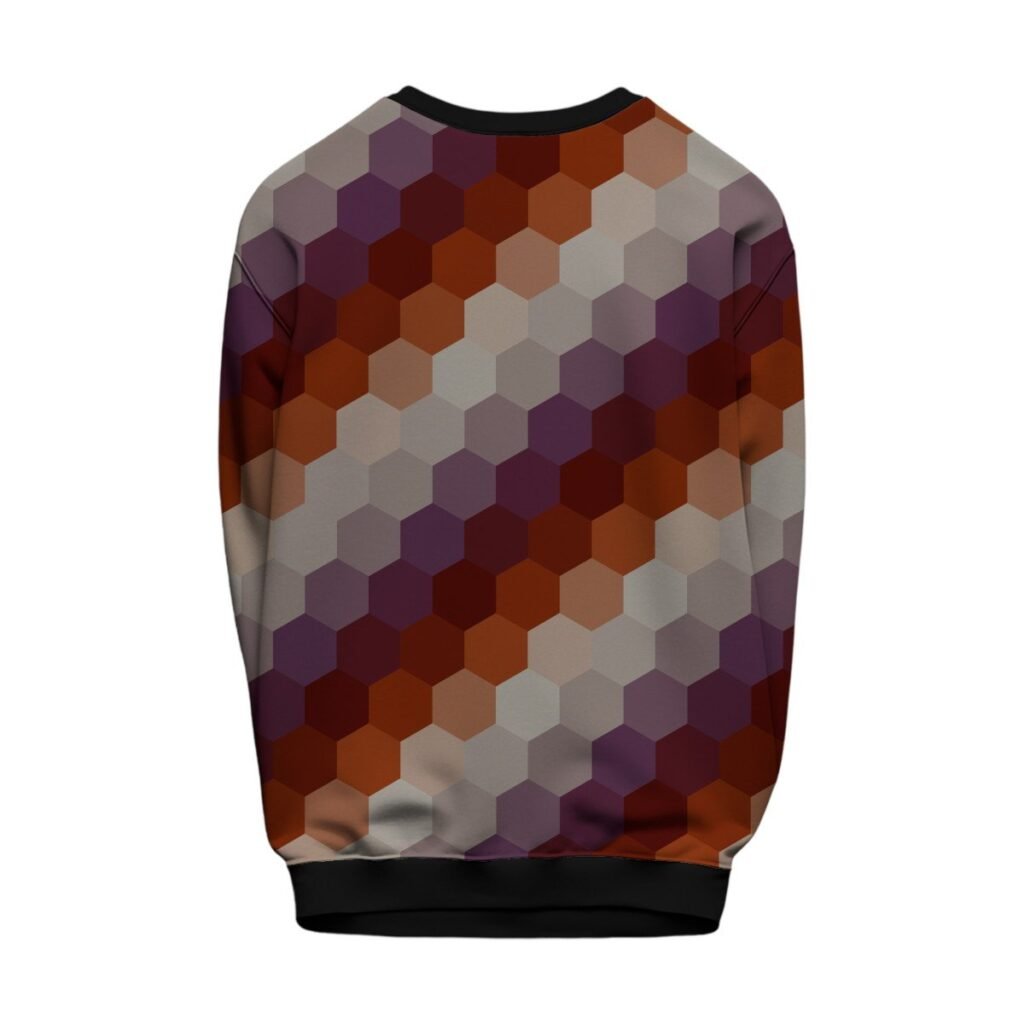 Burnt Orchard DGH Kids Sweat Shirt